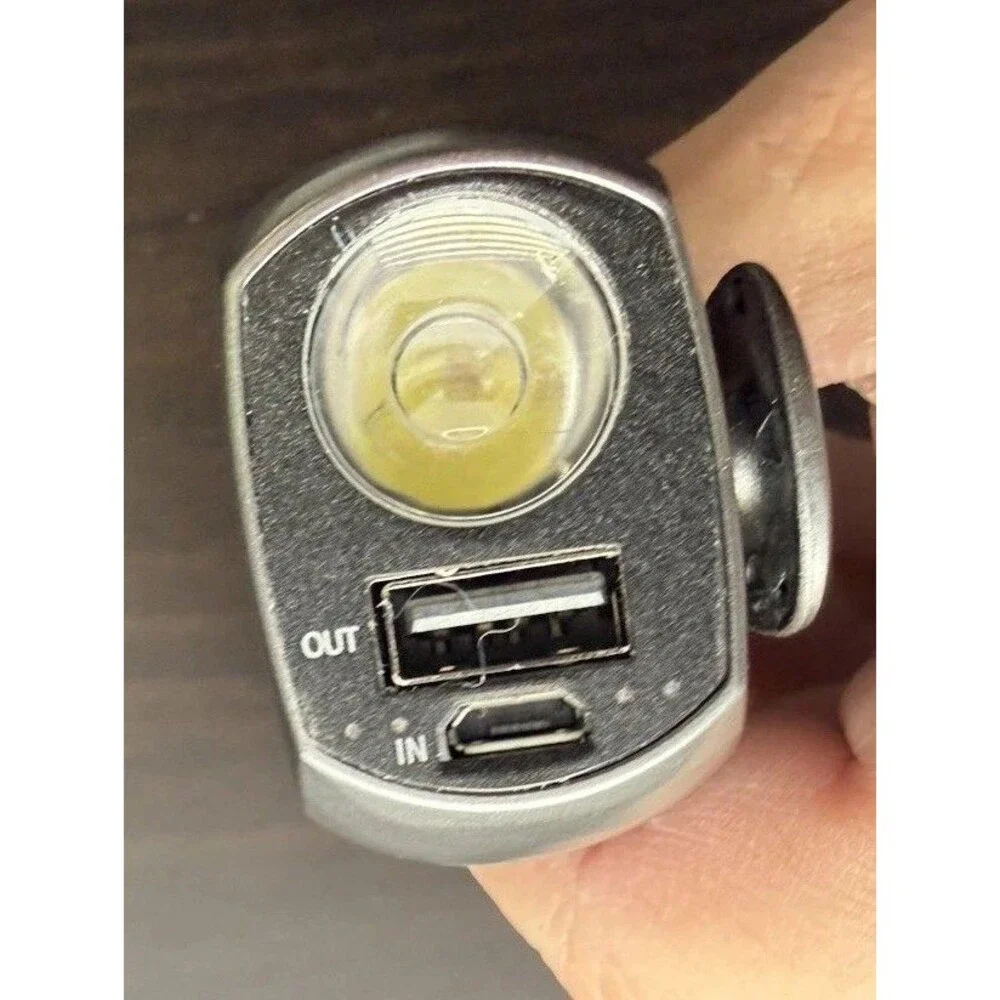 Unique Car Charger 7-in-1 Vehicle Emergency Multi-Tool Powered by ChargeHub